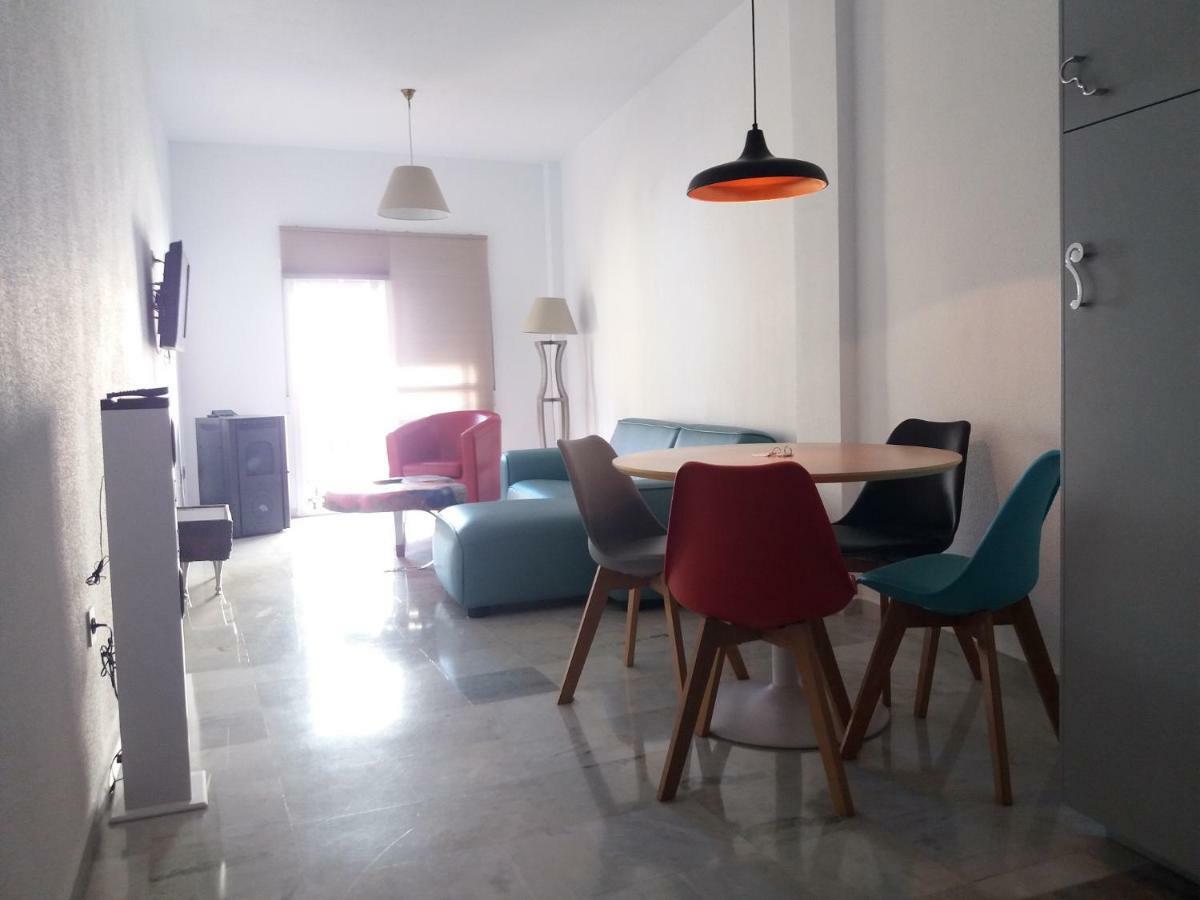 Pop Art House 2 Bedrooms Apartamento Málaga