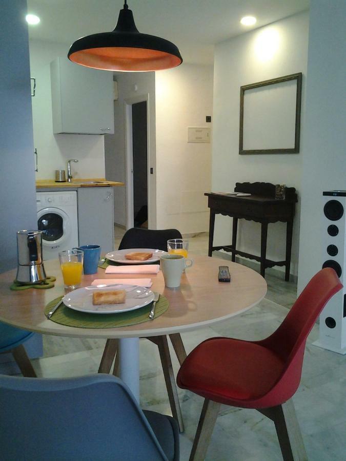 Pop Art House 2 Bedrooms Apartamento Málaga