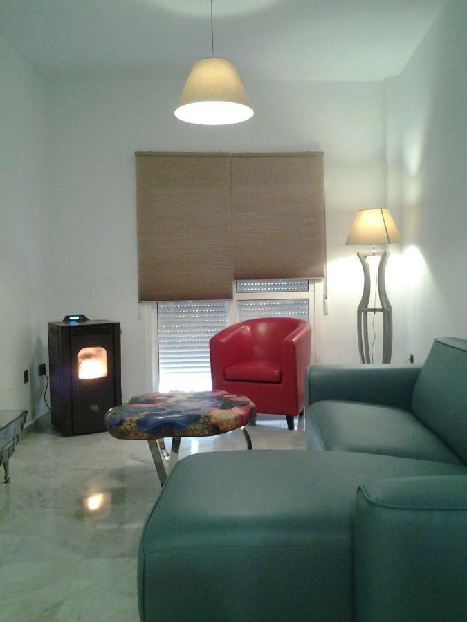 Apartamento Pop Art House 2 Bedrooms Málaga