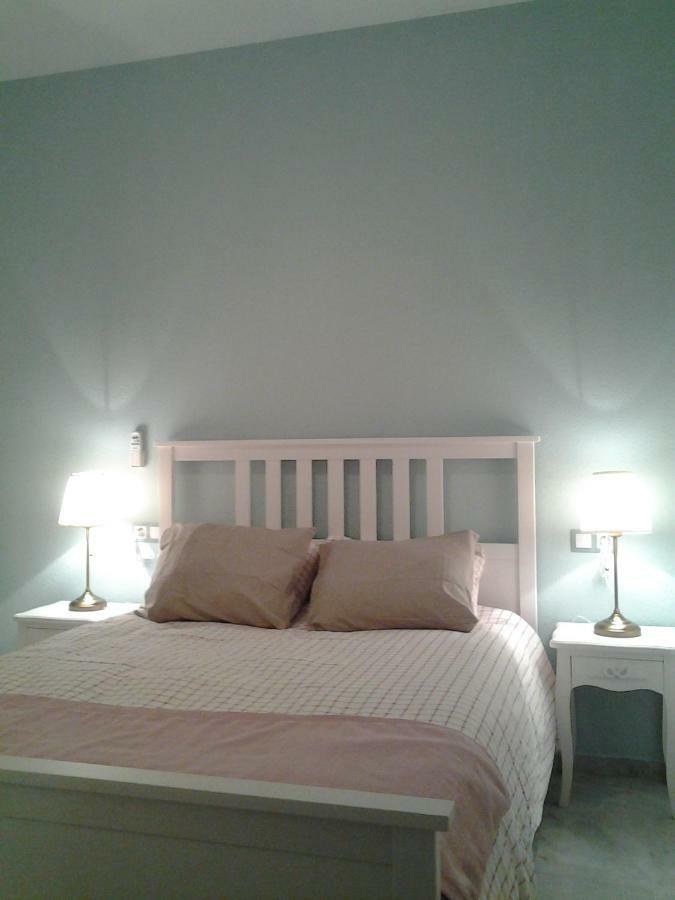 Apartamento Pop Art House 2 Bedrooms Málaga