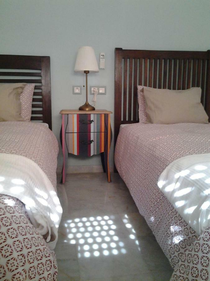 Pop Art House 2 Bedrooms * Málaga