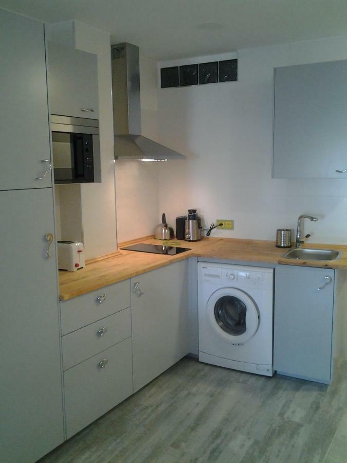 Apartamento Pop Art House 2 Bedrooms Málaga