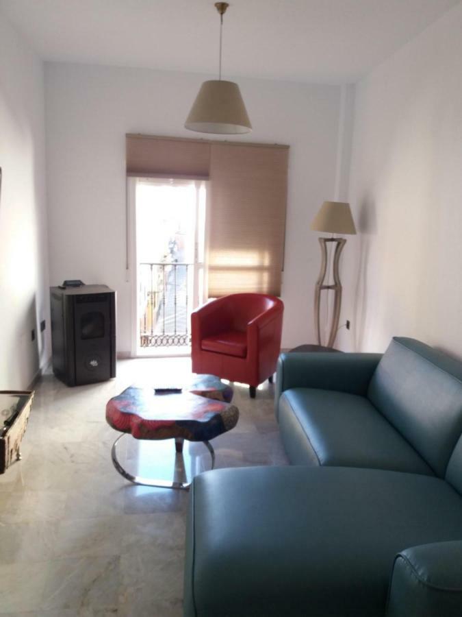 Apartamento Pop Art House 2 Bedrooms Málaga