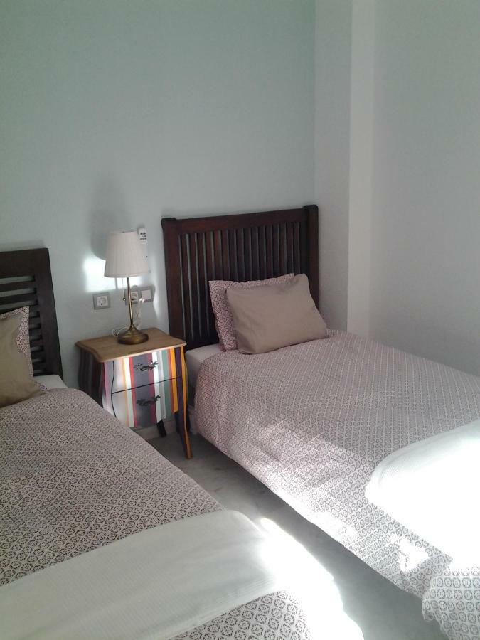 Pop Art House 2 Bedrooms Appartement Málaga