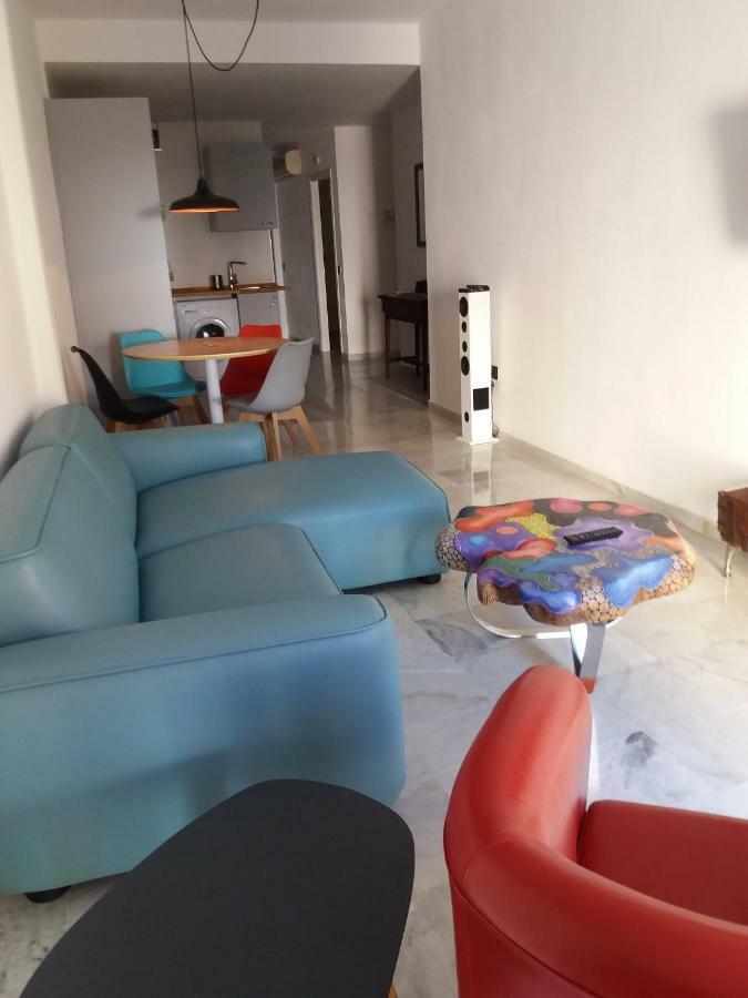 Pop Art House 2 Bedrooms Appartement *