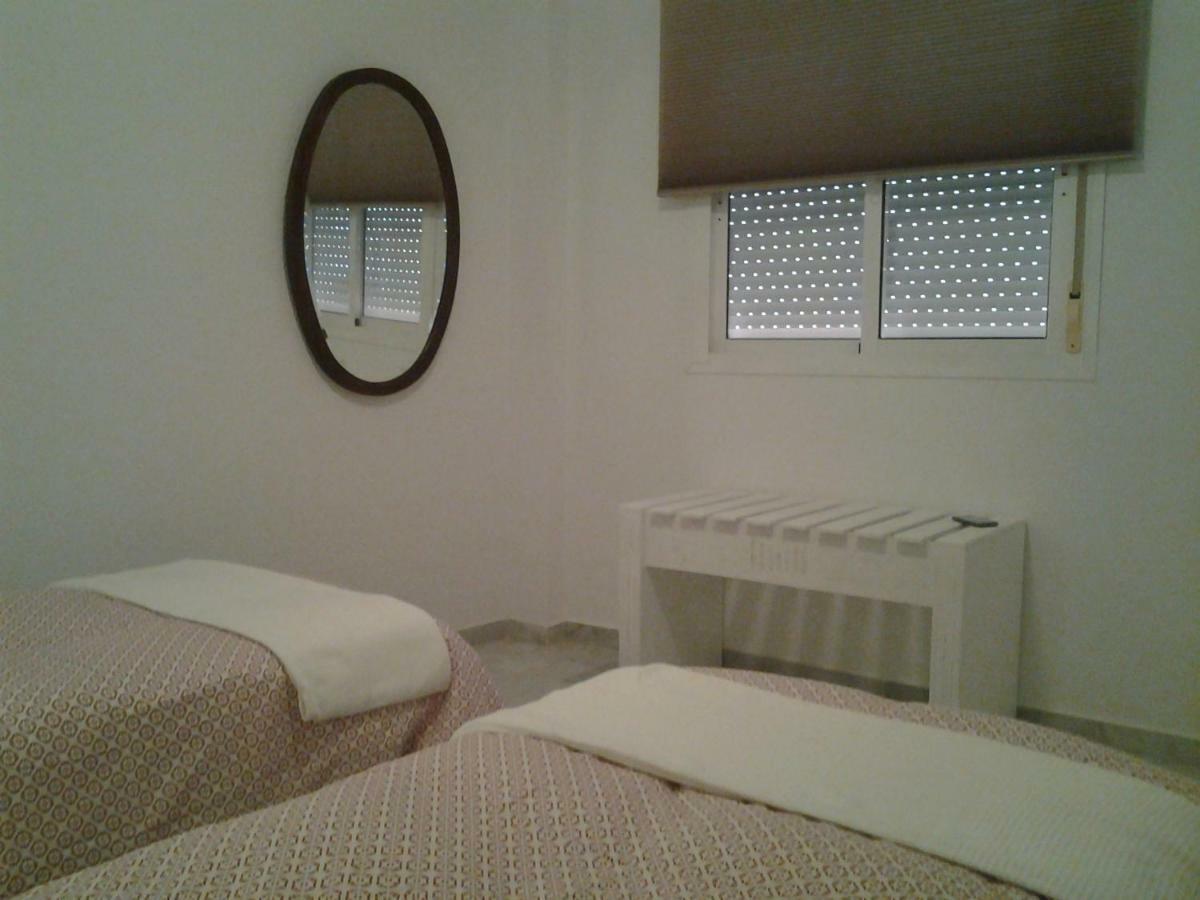Appartement Pop Art House 2 Bedrooms Málaga